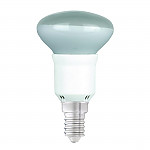 Status LED SES Pearl Warm White R50 Reflector Spotlight Bulb 6W