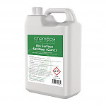 ChemEco Bio Surface Sanitiser Concentrate 5Ltr (Pack of 2)