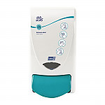 Deb OxyBAC Antibac 1000 Soap Dispenser 1Ltr