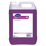 Suma Bac D10 Cleaner and Sanitiser Concentrate 5Ltr (Pack of 2)