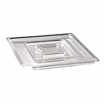 APS Float Clear Square Cover 250 x 250mm