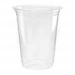 Fiesta Green Compostable PLA Cold Cups (Pack of 1000)