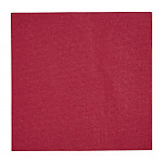Fiesta Lunch Napkins Bordeaux 330mm (Pack of 2000)