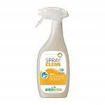Greenspeed All-Purpose Cleaner Ready To Use 500ml (6 Pack)