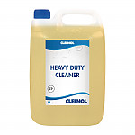 Cleenol General Purpose Heavy Duty Cleaner 5Ltr (Pack of 2)