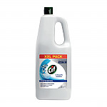 Cif Pro Formula Cream Cleaner Ready To Use 2Ltr (6 Pack)