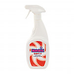 Magic Shift It Kitchen Degreaser and Oven Cleaner Ready To Use 750ml (6 Pack)