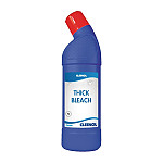 Cleenol Thick Bleach 750ml (Pack of 12)