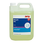 Jantex Green Toilet Cleaner Ready To Use 5Ltr