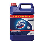 Domestos Professional Original Bleach Concentrate 5Ltr