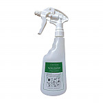 ChemEco Refillable Spray Bottles (Pack of 6)