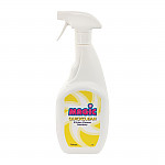 Magic Quickclean Kitchen Cleaner and Sanitiser Ready To Use 750ml (6 Pack)