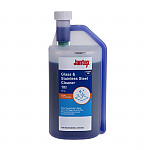 Jantex Glass and Stainless Steel Cleaner Super Concentrate 1Ltr