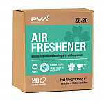PVA Hygiene Air Freshener Soluble Sachets for Triggers (20 Sachets)