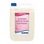 Cleenol Enzyme Drain Maintainer 5Ltr (Pack of 2)