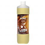 SURE Kitchen Cleaner and Degreaser Concentrate 1Ltr (6 Pack)