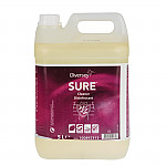 SURE Cleaner and Disinfectant Concentrate 5Ltr (2 Pack)