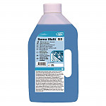 Suma Multi D2 All-Purpose Cleaner Concentrate 2Ltr (6 Pack)