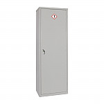 COSHH Cabinet Single Door Grey 20Ltr