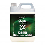 SURE Floor Cleaner Concentrate 5Ltr (2 Pack)