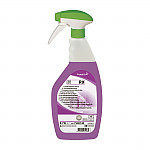 Room Care R9 Bathroom Cleaner Ready To Use 750ml (6 Pack)