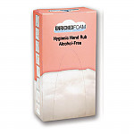 Rubbermaid Manual Unperfumed Foam Alcohol-Free Hand Sanitiser 800ml (6 Pack)