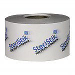 SteriStik Antibacterial Tape Roll 25m
