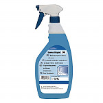 Suma Rapid D6L Glass and Stainless Steel Cleaner Ready To Use 750ml