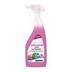 Cleenol Lift Antibacterial Cleaning Spray 750ml (Pack of 6)