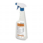 Ecolab Carpet A Carpet Cleaner For Water-Soluble Stains Ready To Use 500ml (6 Pack)