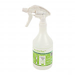 InnuScience Nu-Grip Plus Kitchen Degreaser and Floor Cleaner Refill Bottles 750ml (6 Pack)