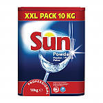 Sun Professional Dishwasher Detergent Powder 10kg