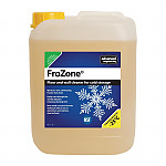 FroZone Low Temperature Refrigerator and Freezer Cleaner Ready To Use 5Ltr (4 Pack)