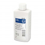 Ecolab Spirigel Unperfumed Liquid Alcohol Hand Sanitiser 500ml (12 Pack)