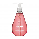 Method Perfumed Liquid Hand Soap Pink Grapefruit 354ml (6 Pack)