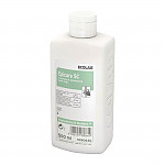 Ecolab Epicare 5C Unperfumed Antimicrobial Liquid Hand Soap 500ml (6 Pack)