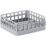 Classeq Ware Washer Open Basket 16 Compartments