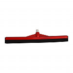 SYR Twin Blade Foam Squeegee 600mm Red