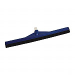 SYR Twin Blade Foam Squeegee 600mm Blue