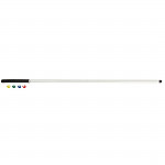 Jantex Clipex Mop Handle With Colour Coded Clips