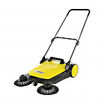 Karcher Twin Sweeper S 4