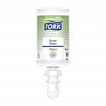 TORK Clarity Foaming Hand Soap 1Ltr (Pack of 6)