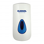 Cleenol Senses Antibacterial Foam Hand Cleaner Dispenser