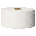 Tork Mini Jumbo Toilet Paper 2-Ply 170m (Pack of 12)