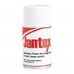 Jantex Aircare Air Freshener Refills Day Fresh 270ml (Pack of 6)
