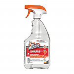 Mr Muscle Ready to Use Washroom Disinfectant Orange 750ml