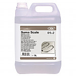 Suma Scale D5.2 Descaler Concentrate 5Ltr (2 Pack)