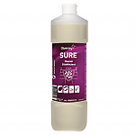 SURE Cleaner and Disinfectant Concentrate 1Ltr (6 Pack)