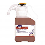 Diversey TASKI Sani 4-in-1 Plus SmartDose Washroom Cleaner Super Concentrate 1.4Ltr