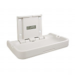 Bolero Horizontal Changing Station